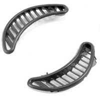 Half Moon Rear Vent Trims Beetle 